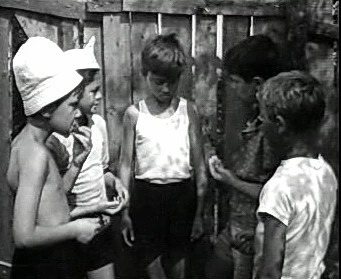 Добро пожаловать или Посторонним вход воспрещён (1964)