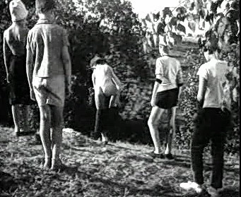 Добро пожаловать или Посторонним вход воспрещён (1964)