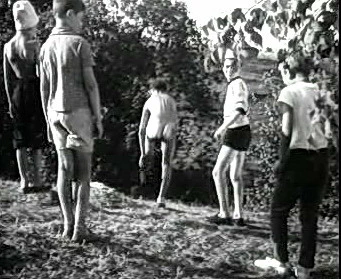 Добро пожаловать или Посторонним вход воспрещён (1964)
