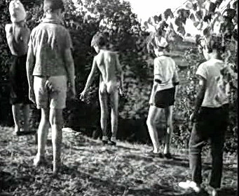 Добро пожаловать или Посторонним вход воспрещён (1964)