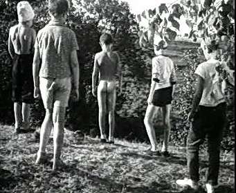 Добро пожаловать или Посторонним вход воспрещён (1964)