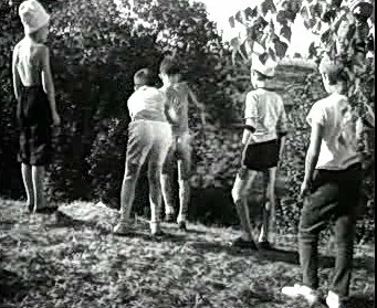 Добро пожаловать или Посторонним вход воспрещён (1964)