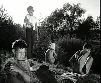 Добро пожаловать или Посторонним вход воспрещён (1964)