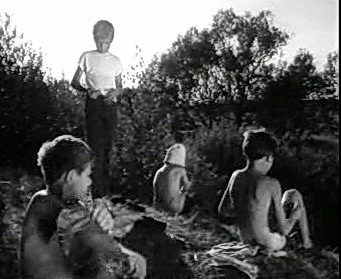 Добро пожаловать или Посторонним вход воспрещён (1964)