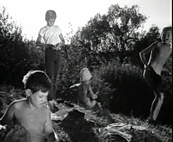 Добро пожаловать или Посторонним вход воспрещён (1964)