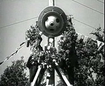 Добро пожаловать или Посторонним вход воспрещён (1964)