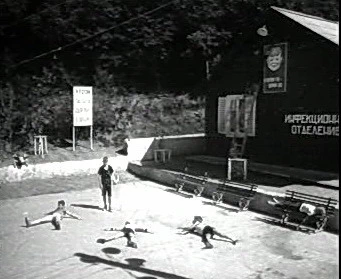 Добро пожаловать или Посторонним вход воспрещён (1964)