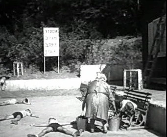 Добро пожаловать или Посторонним вход воспрещён (1964)