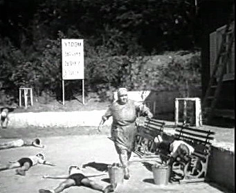 Добро пожаловать или Посторонним вход воспрещён (1964)