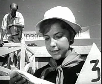 Добро пожаловать или Посторонним вход воспрещён (1964)
