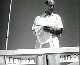 Добро пожаловать или Посторонним вход воспрещён (1964)