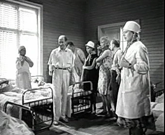 Добро пожаловать или Посторонним вход воспрещён (1964)