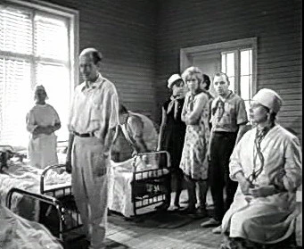 Добро пожаловать или Посторонним вход воспрещён (1964)