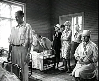Добро пожаловать или Посторонним вход воспрещён (1964)