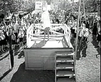 Добро пожаловать или Посторонним вход воспрещён (1964)