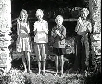 Добро пожаловать или Посторонним вход воспрещён (1964)