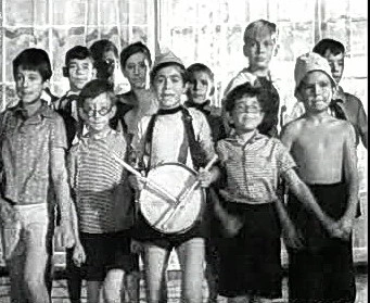 Юра Бондаренко