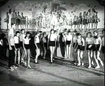 Добро пожаловать или Посторонним вход воспрещён (1964)