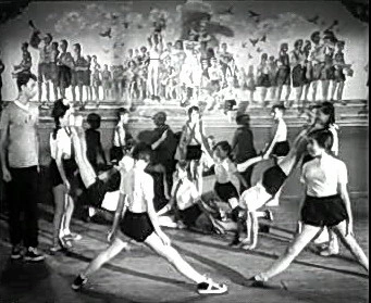 Добро пожаловать или Посторонним вход воспрещён (1964)