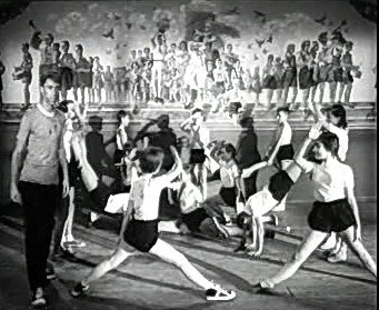 Добро пожаловать или Посторонним вход воспрещён (1964)