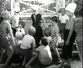 Добро пожаловать или Посторонним вход воспрещён (1964)