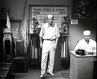 Добро пожаловать или Посторонним вход воспрещён (1964)