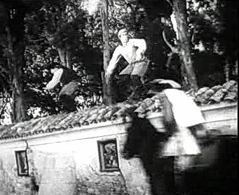 Добро пожаловать или Посторонним вход воспрещён (1964)