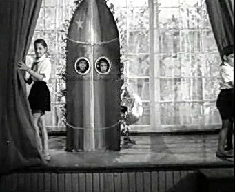 Добро пожаловать или Посторонним вход воспрещён (1964)
