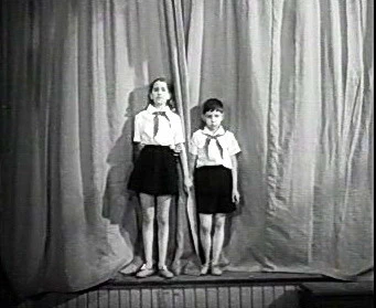 Добро пожаловать или Посторонним вход воспрещён (1964)