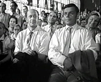 Добро пожаловать или Посторонним вход воспрещён (1964)