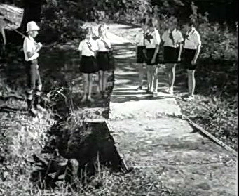 Добро пожаловать или Посторонним вход воспрещён (1964)