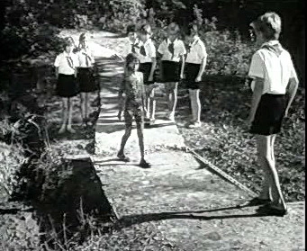Добро пожаловать или Посторонним вход воспрещён (1964)
