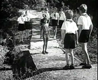 Добро пожаловать или Посторонним вход воспрещён (1964)