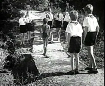 Добро пожаловать или Посторонним вход воспрещён (1964)