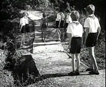 Добро пожаловать или Посторонним вход воспрещён (1964)