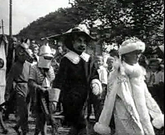 Добро пожаловать или Посторонним вход воспрещён (1964)