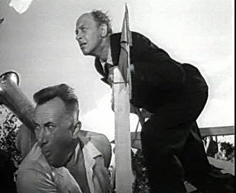 Добро пожаловать или Посторонним вход воспрещён (1964)