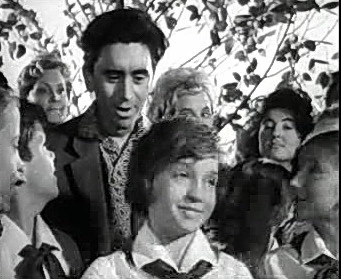 Добро пожаловать или Посторонним вход воспрещён (1964)