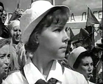 Добро пожаловать или Посторонним вход воспрещён (1964)