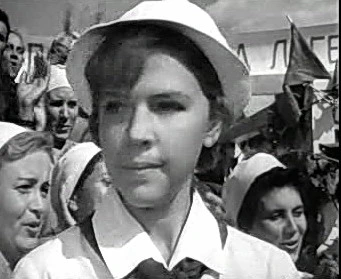 Добро пожаловать или Посторонним вход воспрещён (1964)