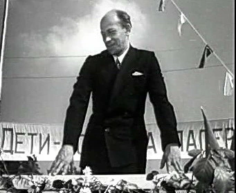 Добро пожаловать или Посторонним вход воспрещён (1964)