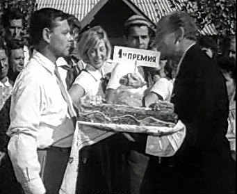 Добро пожаловать или Посторонним вход воспрещён (1964)