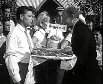 Добро пожаловать или Посторонним вход воспрещён (1964)
