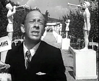 Добро пожаловать или Посторонним вход воспрещён (1964)