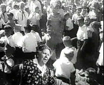 Добро пожаловать или Посторонним вход воспрещён (1964)