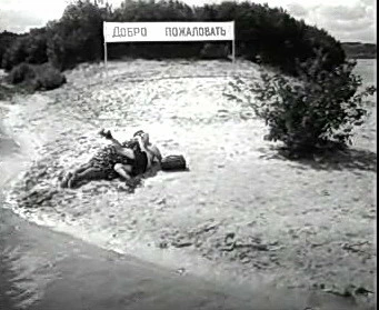 Добро пожаловать или Посторонним вход воспрещён (1964)