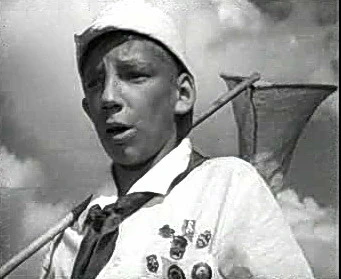 Добро пожаловать или Посторонним вход воспрещён (1964)