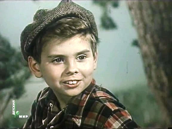 Витя Коваль