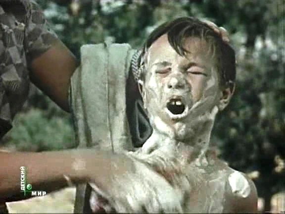 Толя Птичкин