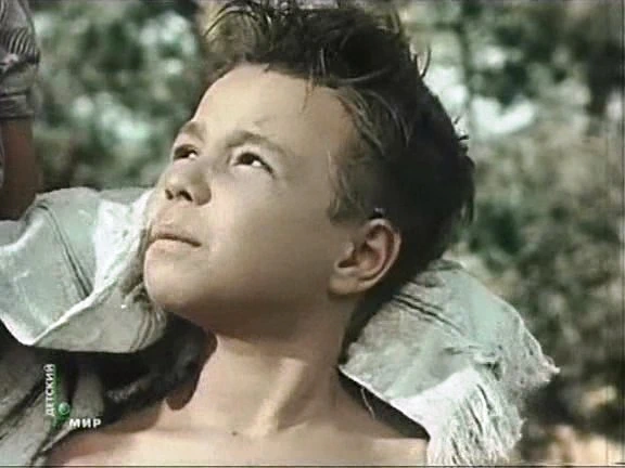 Толя Птичкин